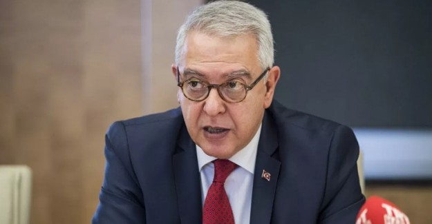 Türkiye'nin Washington Büyükelçisi Serdar Kılıç'tan Trump'ın '1915' Açıklamasına Tepki
