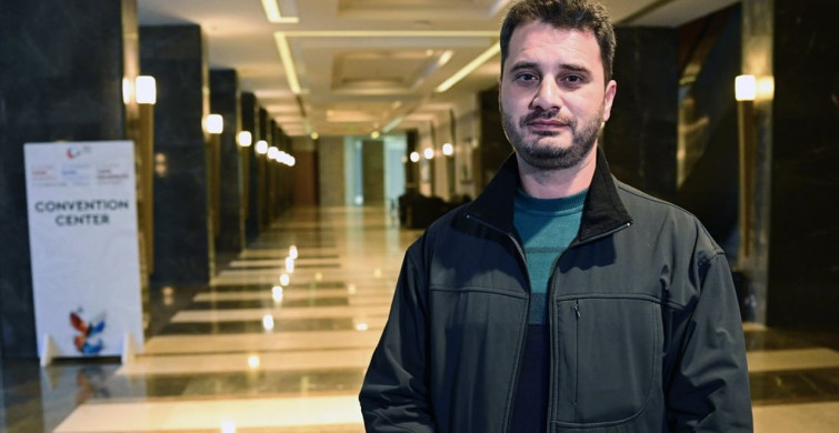 Türkiye'nin Yanık Tedavisindeki Deneyimi Suriyeli Hastalara Yardımcı Oluyor