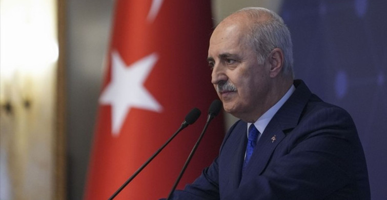 Türkiye'nin Yeni Güvenlik Mimarisine İhtiyaç Vurgusu