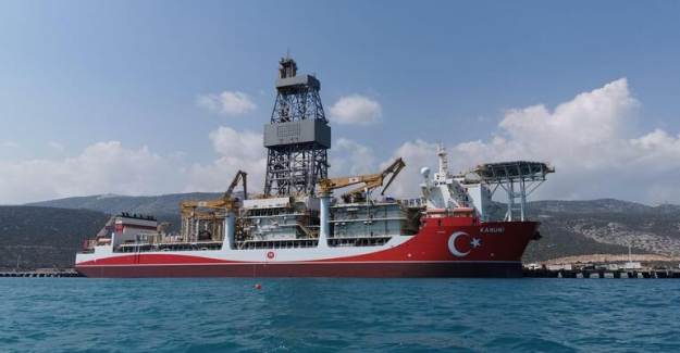 Türkiye'nin Yeni Umudu Yola Çıktı