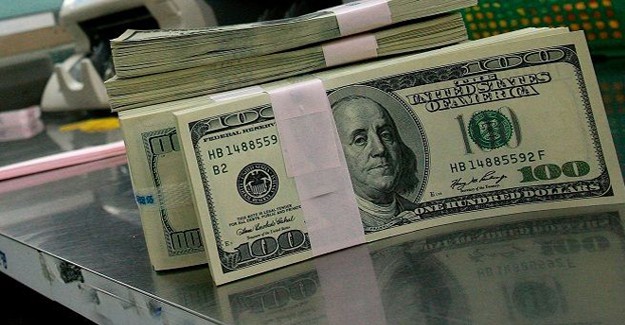 Türkiye'ye 21 Milyar Dolarlık Piyango