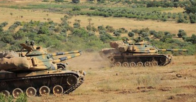 Türkiye'ye Hain Plan! Çatışmaya Mecbur Bırakacaklar