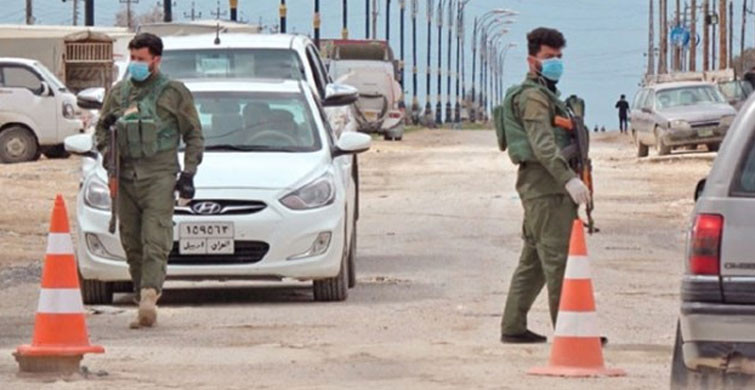 Türkiye'ye Irak'ta Alçak Tuzak! NATO 2 bin 500 PKK'lıya Eğitim Verecek