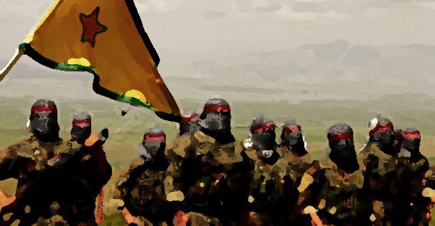 Türkiye'ye Karşı Kirli İttifak! Neden Birleştikleri Ortaya Çıktı