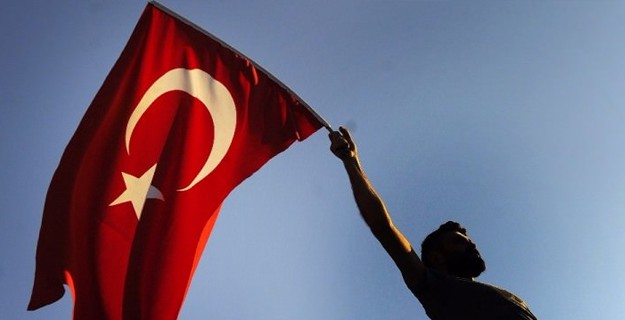 Türkiye'ye Net Mesaj: Yardıma Hazırız