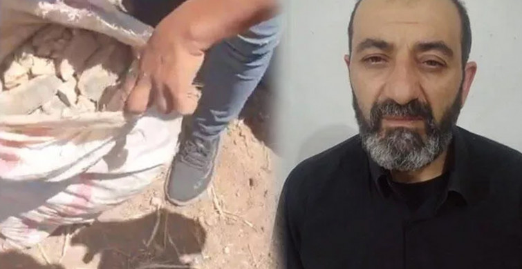 Türkiye’ye Saldırı Hazırlığında Olan DAEŞ'li Halep'te Yakalandı!
