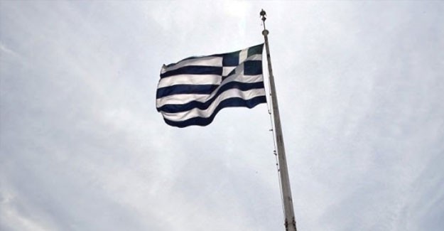 Yunanistan Türkiye'ye Savaş Hazırlığında mı?