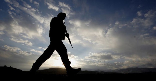 Türkiye'ye Sızmaya Çalışan 2 Terörist Etkisiz Hale Getirildi