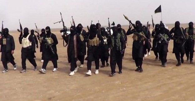 Türkiye'ye Şok Uyarı: Binlerce DEAŞ'lı Sınırınızdan Girdi