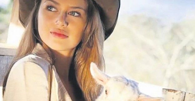 Türkiye'ye Tatile Gelen Genç Model Alexandra Sabuncu Yoğun Bakımda