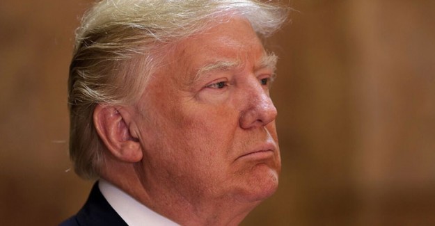 Türkiye'ye Ültimatom Vermek İsteyen Pentagon'u Başkan Donald Trump Engellemiş