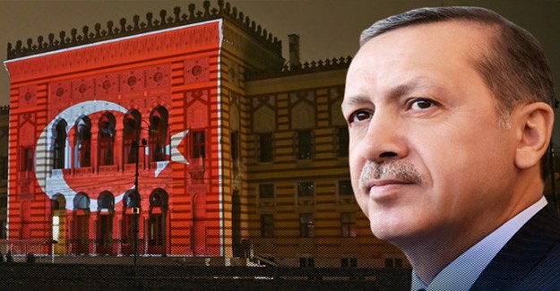 Türkiye'ye Yapılan O Jest Karşılıksız Kalmadı