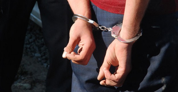 Türkiye'yi Ayağa Kaldıran Görüntüye İlişkin 1 Kişi Gözaltına Alındı
