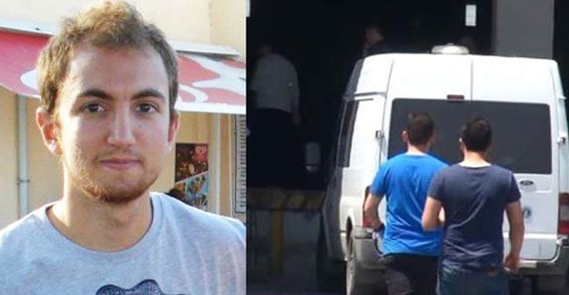 Türkiye'yi Sarsan Adamla İlgili Yeni Bilgilere Ulaşıldı