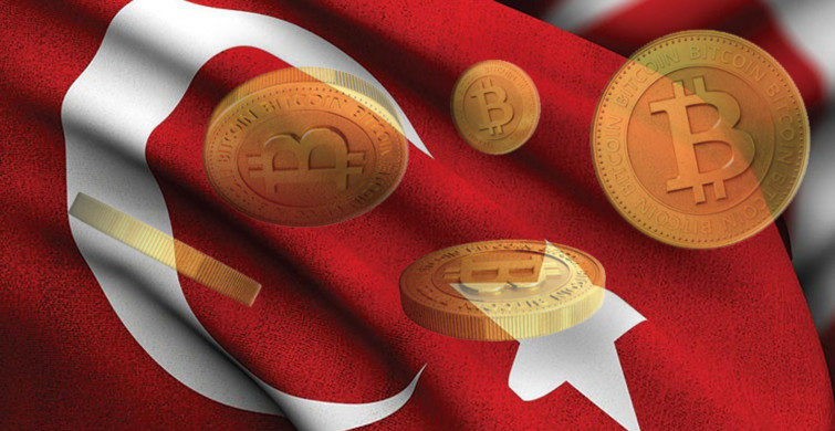 Türkler Bitcoin'den 300 Milyon Dolar Kazandı