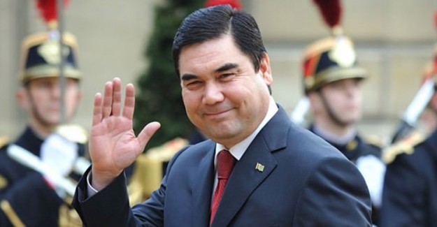 Türkmenistan Devlet Başkanı Berdimuhammedov'un Öldüğü İddia Ediliyor