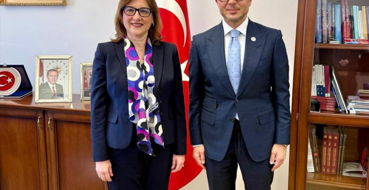 TÜRKPA ve AGİT İşbirliği Gelişiyor