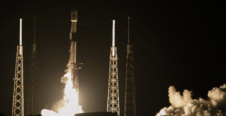 Türksat 5A Hizmete Girdi! Türkiye'nin Aktif Uydu Sayısı 7'ye Yükseldi