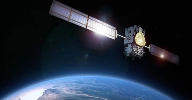 Türksat 5A Uydusunun Uzaya Fırlatılma Tarihi Belli Oldu