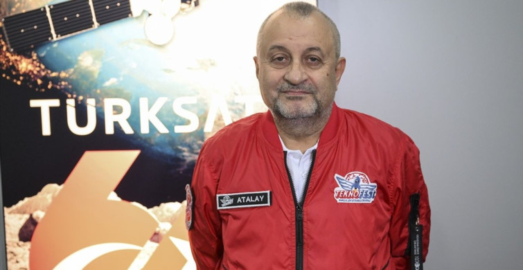 Türksat 7A Projesinin 2026'da Başlayacağı Duyuruldu