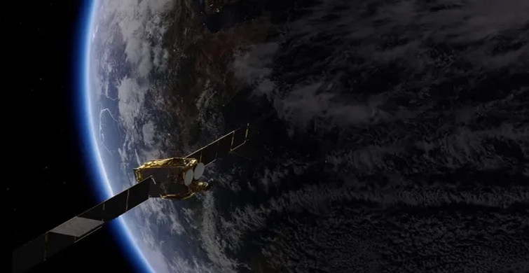Türksat Kesintisiz İnternet Anteni Geliştirdi!