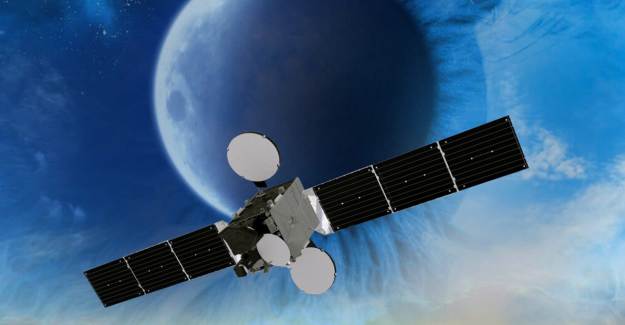 TÜRKSAT Uydularının Uzaya Gönderileceği Tarih Açıklandı