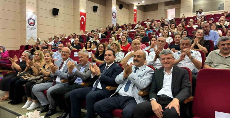 Türkülerle Türkiye korosu'ndan unutulmaz konser