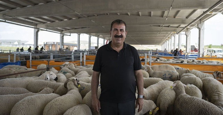 TÜRKYED Başkanı Nihat Çelik'ten Kurban Bayramı İpuçları