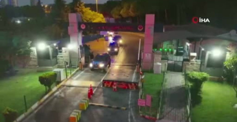 Turuncu Holding A.Ş.'ye yasadışı bahis operasyonu: 25 şüpheli gözaltında
