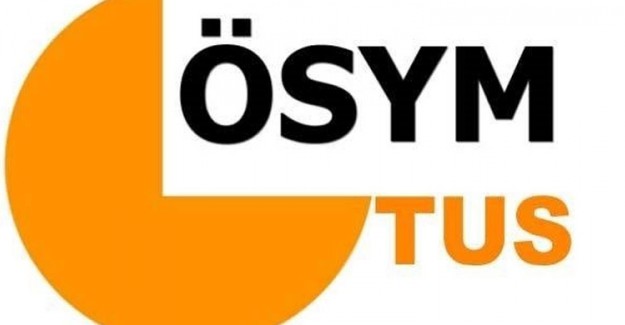 TUS Başvuruları Ne Zaman Yapılacak?