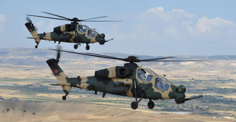 TUSAŞ'da heyecan veren gelişme! Dünyanın en önemli havacılık fuarları arasında yer alan Farnborough Uluslararası Airshow'a katılacak!