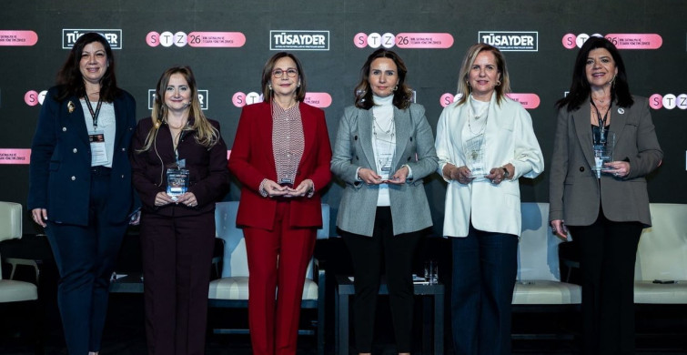 TÜSAYDER 13. Satın Alma ve Tedarik Yönetimi Zirvesi