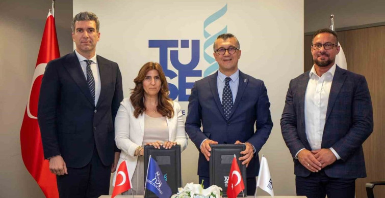 TÜSEB ve Novo Nordisk Türkiye'den klinik araştırmalar alanında stratejik iş birliği