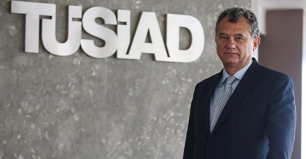 TÜSİAD Heyeti ABD'yi Ziyaret Edecek