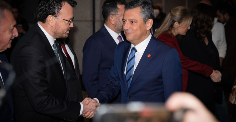 TÜSİAD Yüksek İstişare Konseyi Resepsiyonu Gerçekleşti