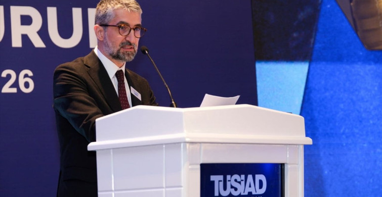 TÜSİAD'da Ozan Diren Dönemi Başladı