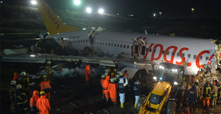 Tutuklanan Pegasus Pilotunun İfadesinin Detayları Ortaya Çıktı