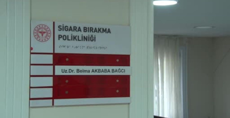 Tütün Kullanımında Artış: Uzm. Dr. Belma Akbaba Bağcı Uyarıyor