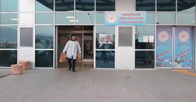 Tuvaletinde Cesedi Bulunan Bebeğin Annesi Ve Anneannesi Tutuklandı