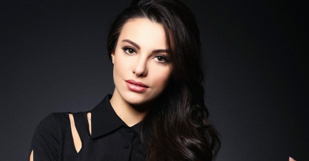 Tuvana Hayranlarını Hayrete Düşürdü!