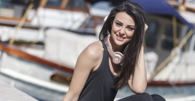 Tuvana Türkay Alper Potuk Konusunu Kapatmış