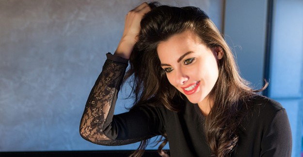 Tuvana Türkay; Alper'in Adını Bile Anmak İstemiyorum