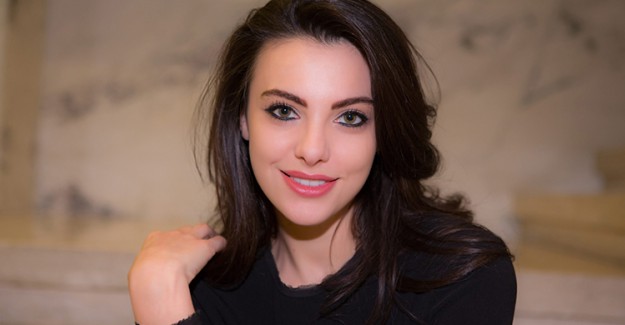 Tuvana Türkay Ayrılık Sonrası İlk Kez Görüntülendi!