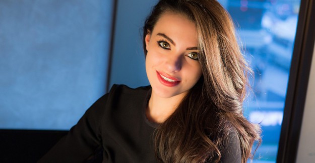 Tuvana Türkay ve Alper Potuk Aşkı Bitti!