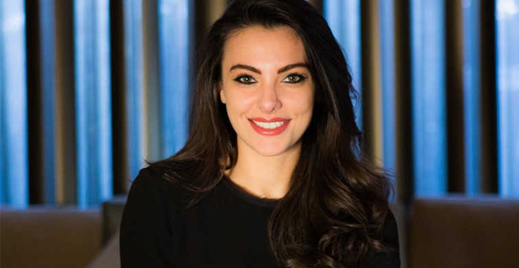 Tuvana Türkay'ın Yeni İmajı Çok Beğenildi!