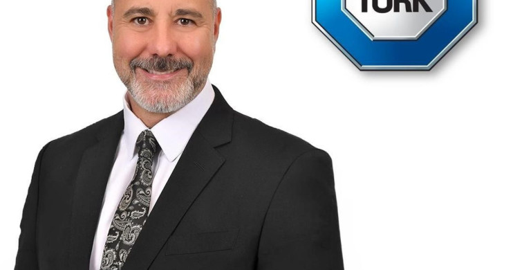 TÜVTÜRK’te üst düzey atamalar gerçekleşti