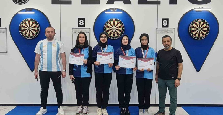 Tuzcu Mimar Sinan Ortaokulu Türkiye Finallerinde