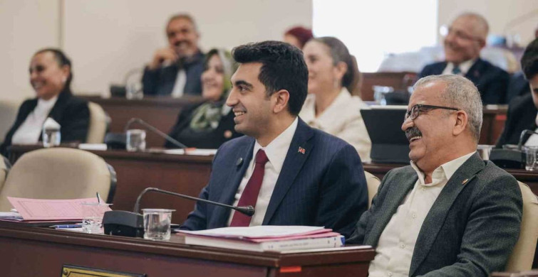 Tuzla Belediyesi 2025 Yılı Faaliyet Raporu Kabul Edildi