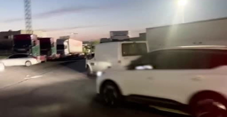 Tuzla'da 150 Bin Sentetik Hap Ele Geçirildi