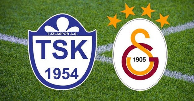 Tuzlaspor - G.Saray Maçında Stad Değişikliği